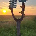 Отель типа 