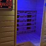 Talstation 4*