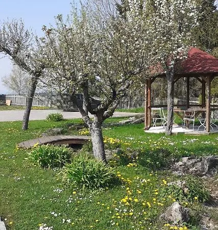 Talstation Horselberg-Hainich