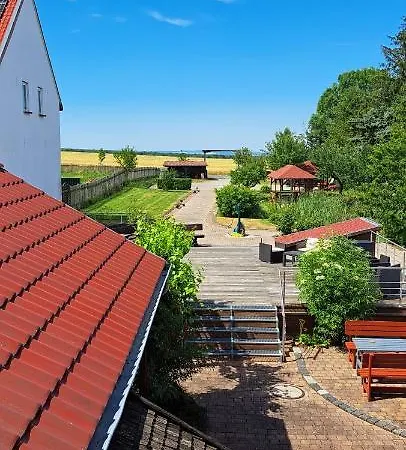 Talstation Oda ve Kahvaltı 4*