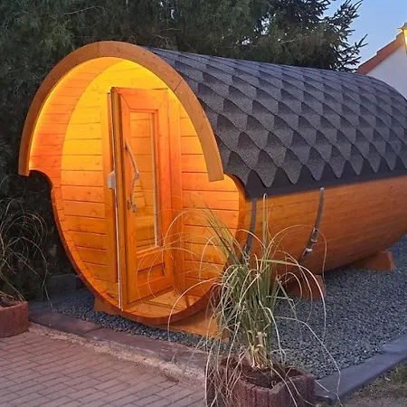 Bed & Breakfast Talstation 4*