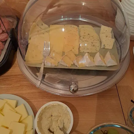 Bed & Breakfast Talstation