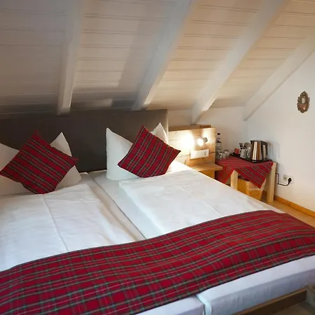 Bed & Breakfast Talstation