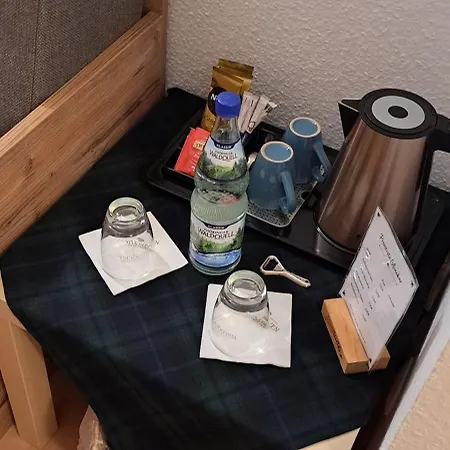 Talstation Bed & Breakfast