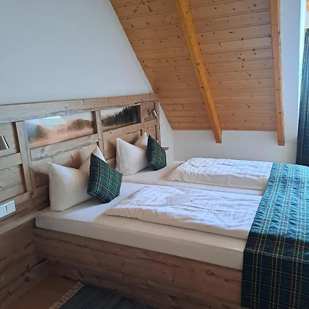 Talstation Bed & Breakfast 4*