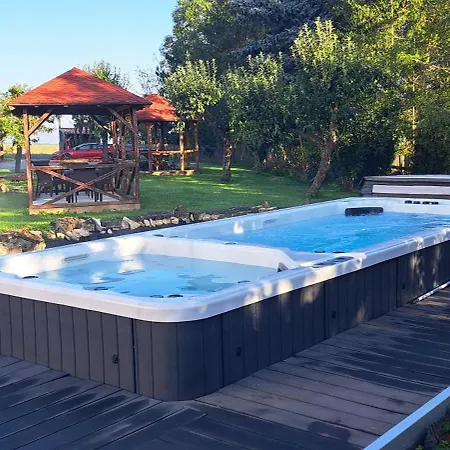 Talstation Bed & Breakfast