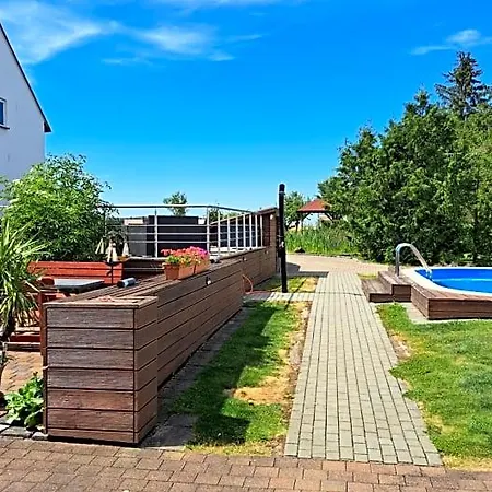 Talstation 4* Horselberg-Hainich