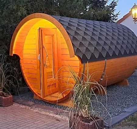 B&B Talstation