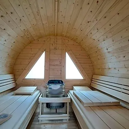 B&B Talstation