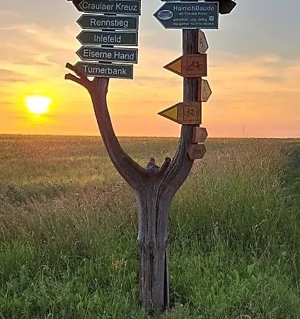 Talstation Bed & Breakfast