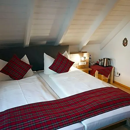 Talstation 4* Horselberg-Hainich
