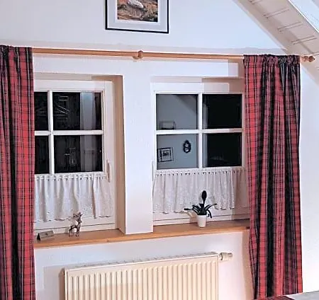 B&B Talstation