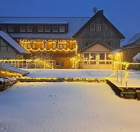 B&B Talstation 4*