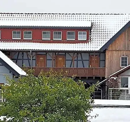 Talstation B&B