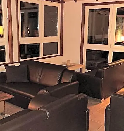 Talstation 4* Horselberg-Hainich