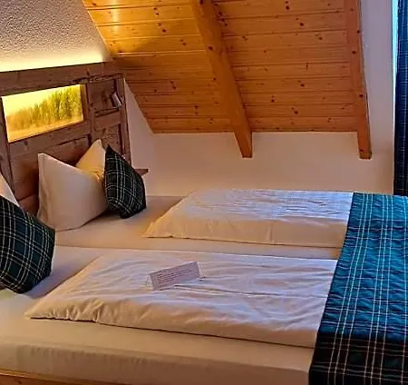 Talstation B&B Horselberg-Hainich