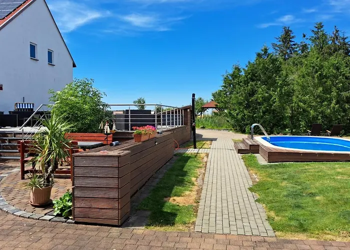 Oda ve Kahvaltı Talstation