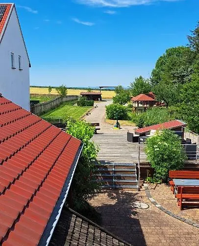 Talstation Oda ve Kahvaltı 4*