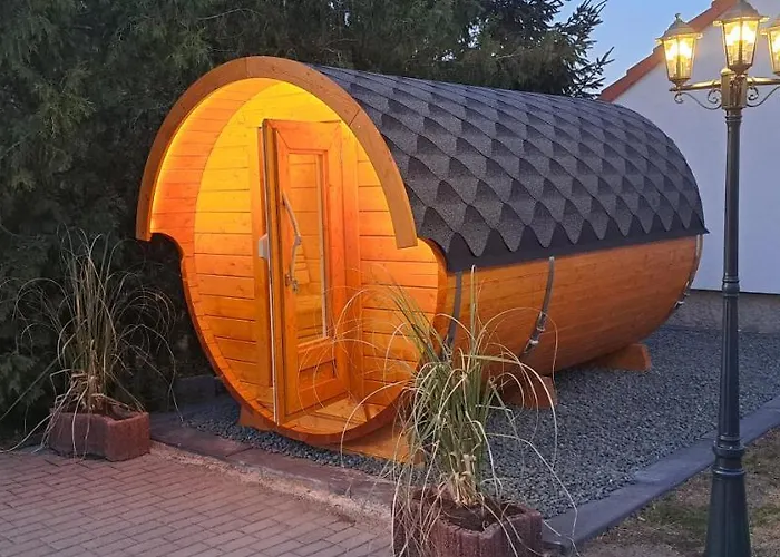 Oda ve Kahvaltı Talstation 4*