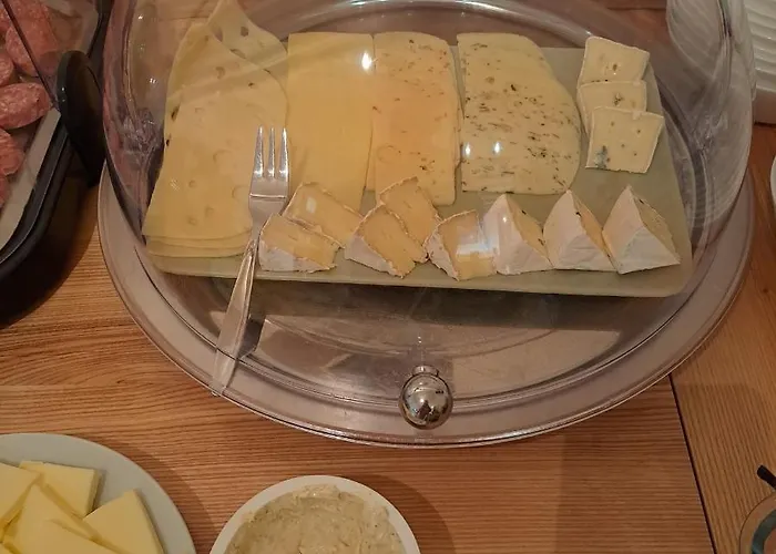 Oda ve Kahvaltı Talstation