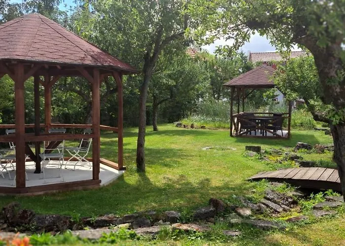 Talstation 4* Hörselberg-Hainich