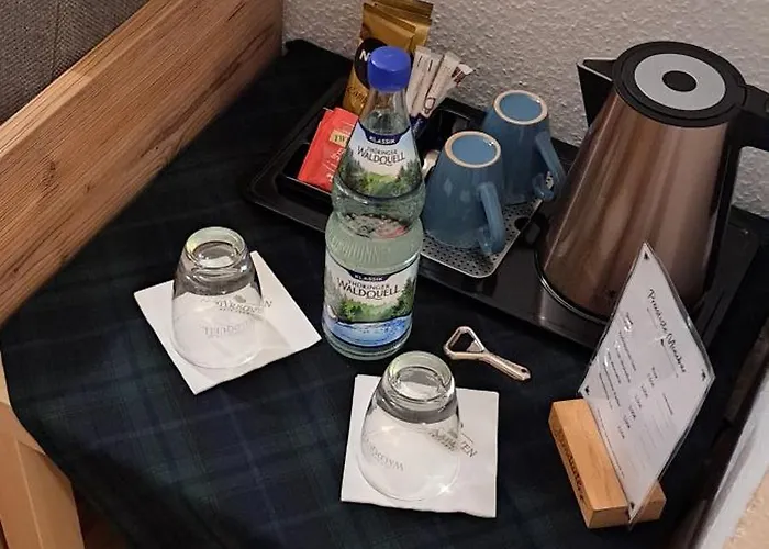 Talstation Oda ve Kahvaltı