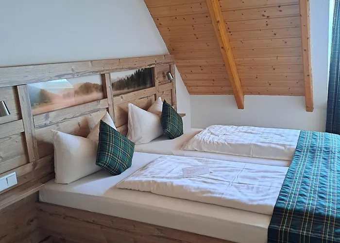 Talstation Oda ve Kahvaltı 4*