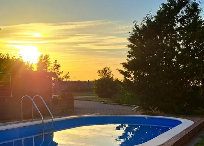 Oda ve Kahvaltı Talstation 4*